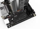 Be quiet! MC1 Pro Black M.2 2280 SSD Cooler