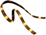 Akasa Vegas M - Gold yellow RGB LED Strip