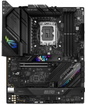 ASUS ROG STRIX B760-F GAMING WIFI LGA1700 ATX Motherboard