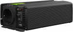 GREEN CELL Car Power Inverter Converter