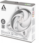 Arctic BioniX P140 (Grey/White)