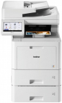 Brother MFC-L9670CDNT - multifunction printer - color