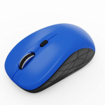 iBOX Rosella Wireless Optical Blue Mouse