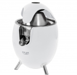 Adler AD 4013w electric citrus press 800 W White