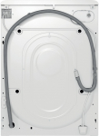 INDESIT | Washing machine | MTWE 71252 WK EE | Energy efficiency class E | Front loading | Washing capacity 7 kg | 1200
