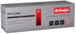 Activejet ATH-310AN Toner (replacement for Canon, HP 126A CRG-729B, CE310A; Premium; 1200 pages; black)