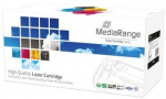 MediaRange Toner cartridge, for HP&reg; Q2612A, black