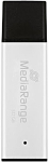 MediaRange USB-Stick USB 3.0 high performance 512GB alu