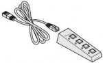 Adder RC4-8P8C