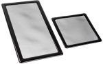 Demciflex Dust Filter Set for DAN Cases A4-SFX, Internal - Black