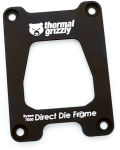 K Thermal Grizzly AMD Ryzen 7000 Direct Die Frame, Befestigung/Montage (schwarz, fr AMD AM5)