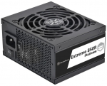 SilverStone SST-EX850R-PM Extreme SFX 850W Platinum PSU
