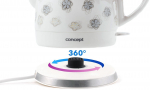 Concept Ceramic kettle RK0010NE