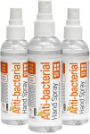 ColorWay | Alcohol hand sanitizer | CW-3910 | Cleaning Gel | 100 ml
