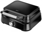 MPM MGO-40 Waffle Maker