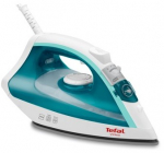 TEFAL | Steam Iron | FV1710 | Steam Iron | 1800 W | Water tank capacity 200 ml | Continuous steam 24 g/min | Steam boost