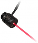 Alphacool Eiszapfen laser fitting with 4pin Molex