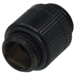 Alphacool HF double nipple G1/4'' outer thread to G1/4'' outer thread...