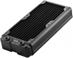 Black Ice Nemesis radiator GTX 240 - black
