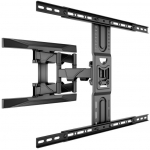 M VESA FLEXARM L FULL MOTION DUAL
