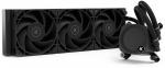 EK Water Blocks EK-Nucleus AIO CR360 Dark Water Cooling - Black