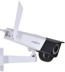 IP Camera REOLINK DUO 2 LTE with dual lens White