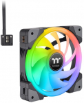 120mm Thermaltake SWAFAN EX12 RGB PC Cooling Fan TT Premium Edition 3 Pack