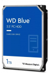Western Digital WD Blue 1TB SATA 3.5 inch HDD 6Gb/s