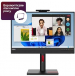 Lenovo ThinkCentre TiO 24 Gen5 FHD IPS HDMIDPCAMHUBTouch