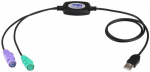 Aten PS/2 to USB Adapter 90cm
