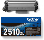 BROTHER TN2510XL Black Toner Cartridge