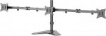 LOGILINK BP0174 Triple monitor mount
