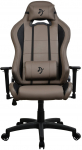 Arozzi Gaming Chair Torretta SoftPU Brown