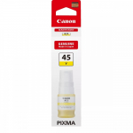 CANON GI-45 Ink Bottle Yellow EMB