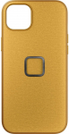 Peak Design case Apple iPhone 15 Mobile Everyday Fabric Case, sun