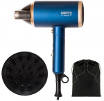 Camry CR 2268 Hair dryer 1800W Blue