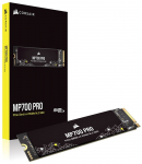Corsair MP700 Pro NVMe SSD, PCIe 5.0 M.2 Typ 2280 - 1 TB
