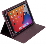 TABLET CASE 9,7-10,5' /10/3147 BURGUNDY RED RIVACASE