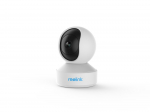Reolink security camera E1 Pro 4MP WiFi Pan-Tilt