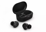 Philips True Wireless In-EAR Bluetooh Headphones Black