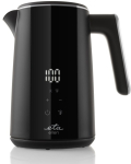 Eta Ellen electric kettle 1.5 L 2200 W Black