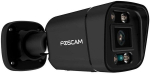 Foscam V8EP security camera, black
