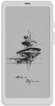Onyx BOOX Palma 6.13" E-Reader with Carta 1200 Screen, White