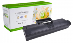 Compatible Static Control Hewlett-Packard 106A (W1106A) black with chip