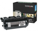 Lexmark 64016HE toner cartridge 1 pc(s) Original Black
