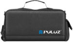 Photo shoulder bag Puluz (black)