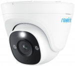 Reolink security camera P334 4K UHD PoE