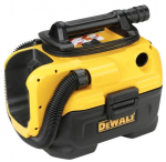 AC/DC 14.4/18/230V HOOVER WITHOUT BATTERY DCV584L DEWALT