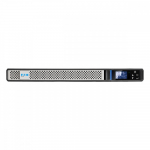EATON UPS 5P 650VA G2 Rack 1U 1p line-in