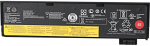 Lenovo ThinkPad T470, T570, 01AV422 11.4V 24Wh Li-Polymer v&auml;line s&uuml;learvuti aku